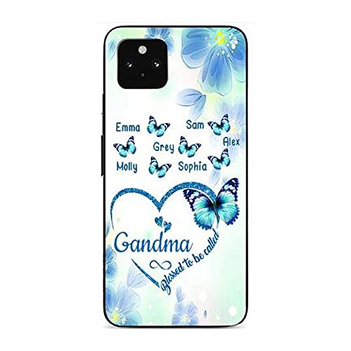 Phone Case V11
