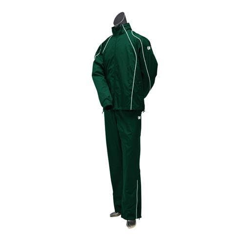 Gunn & Moore Cricket Training Jacket - Lightweight & Breathable for Practice & Matches | Perfect for Cricket Enthusiasts & Players
