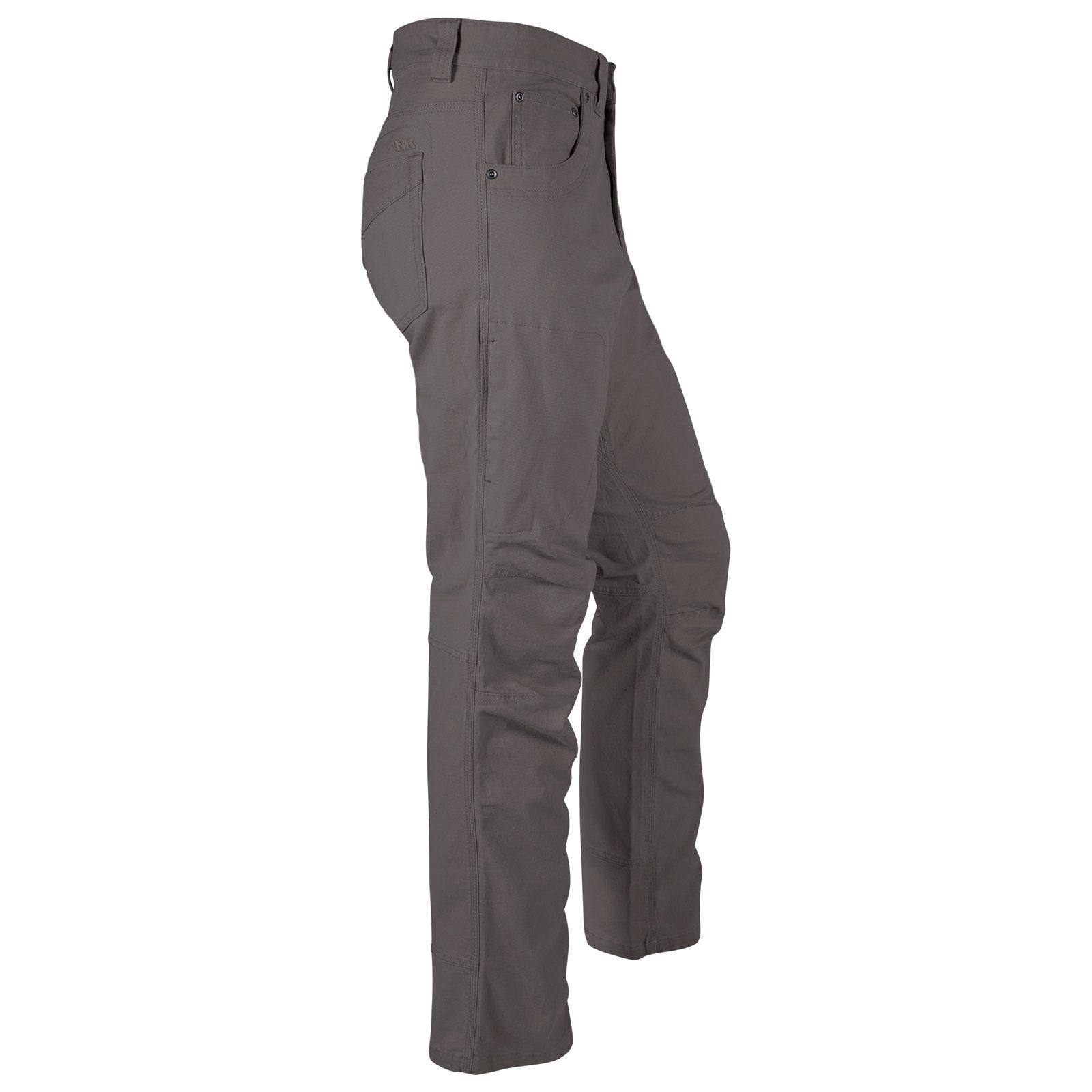 Camber Original Pants for Men - Comfortable Stretch Work Pants with Reinforced Knees - Perfect for Hiking, Workwear & Outdoor Activities