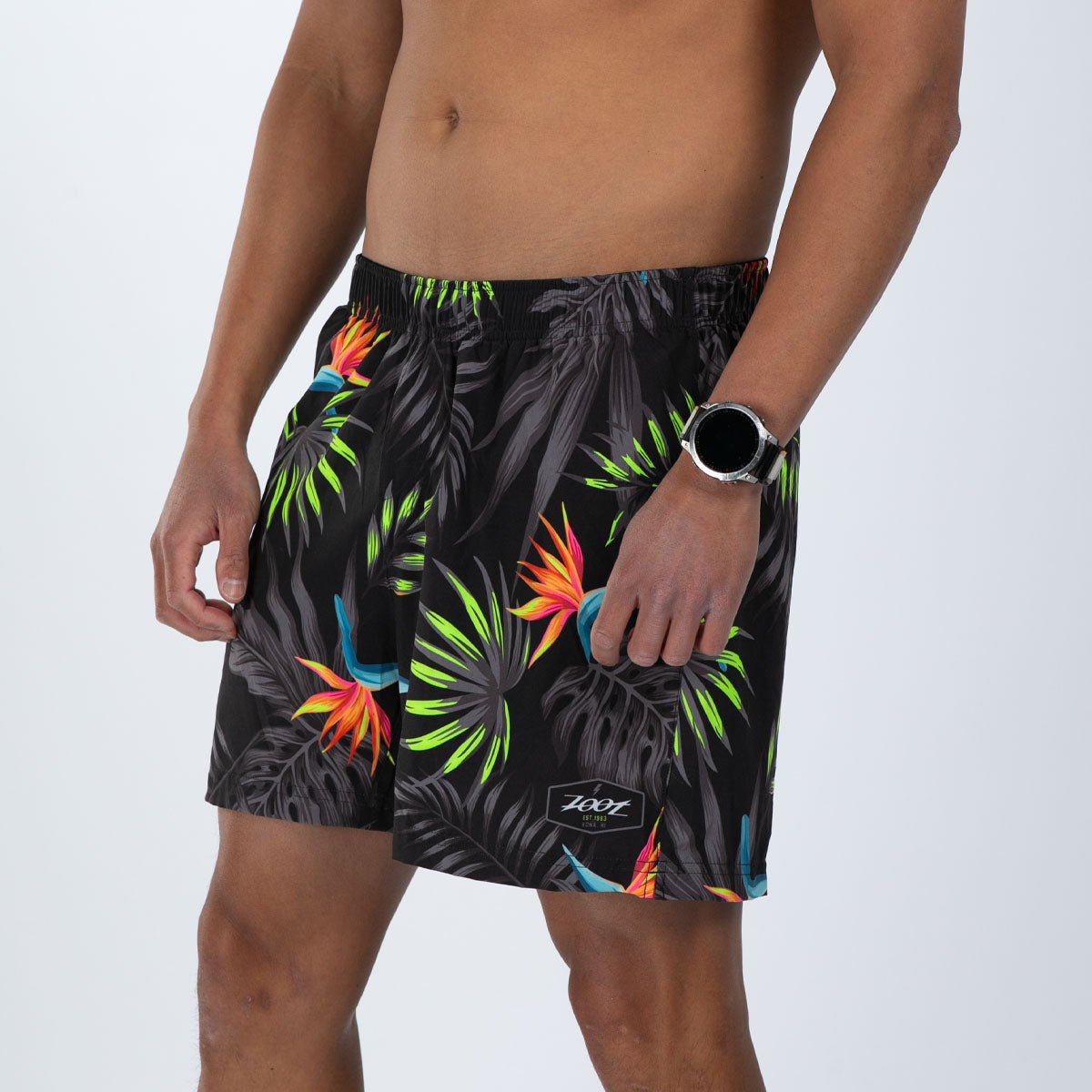 Men's Limited Edition Running Shorts 5