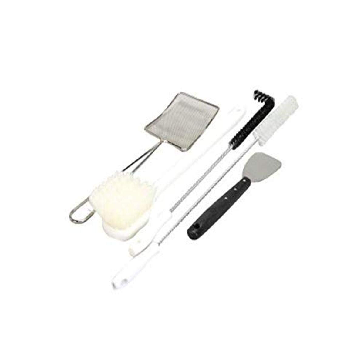 Henny Penny 14736 Fryer Supply Kit for 320/340 Series - Replacement Parts for Commercial Fryers - Perfect for Restaurants, Fast Food Chains & Catering Services