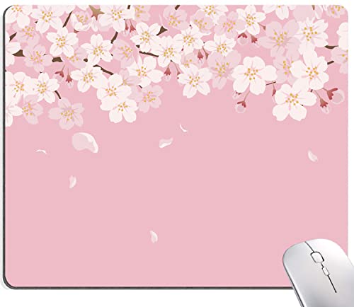 Pink Cherry Blossom