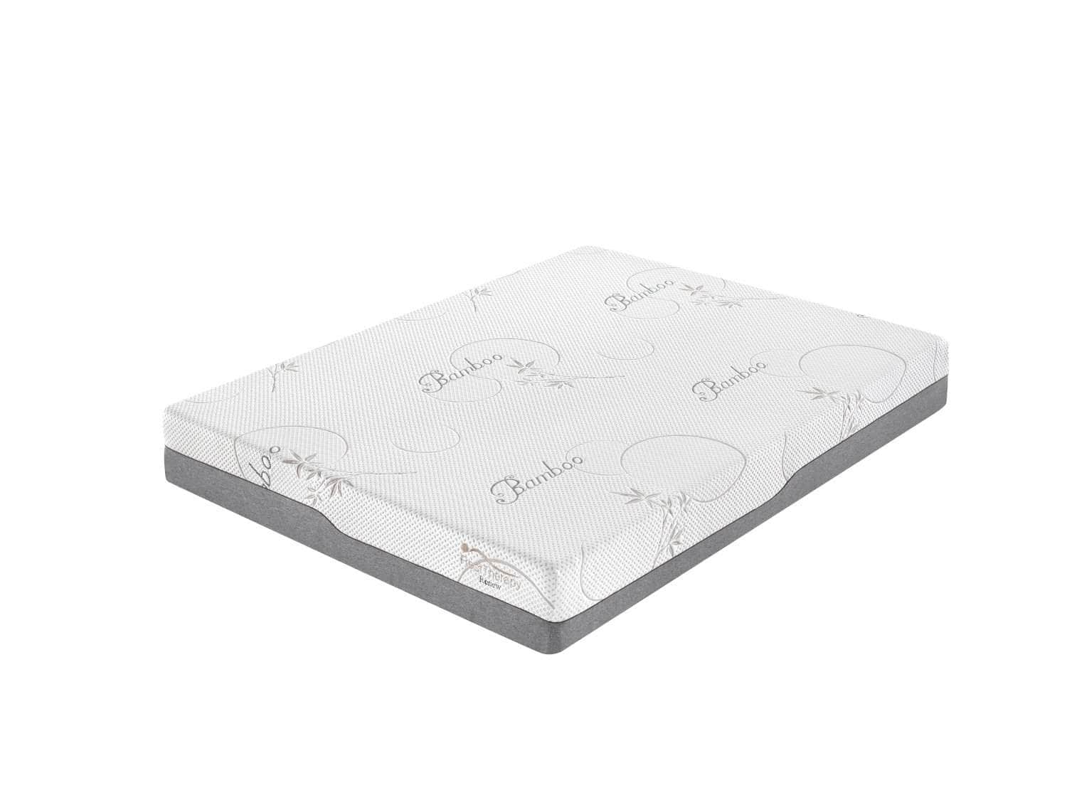 Twin, Full, Queen & King Size Mattresses - Premium Comfort for Bedroom, Guest Room & Dorm Use