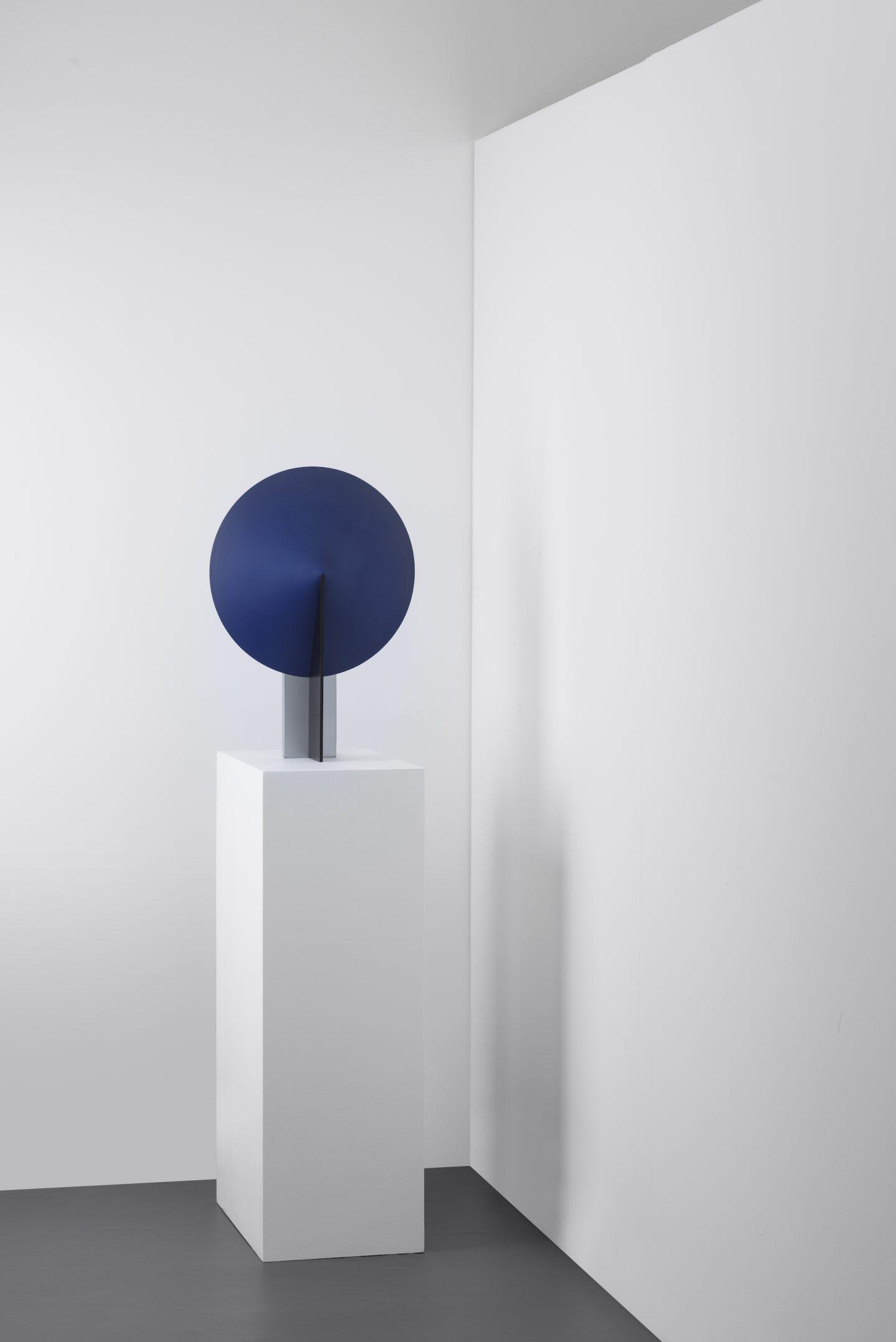 Orbe Table Lamp - Modern LED Desk Lamp with Adjustable Brightness & Color Temperature for Home Office, Bedroom, and Study Room | Perfect for Reading, Working & Relaxing