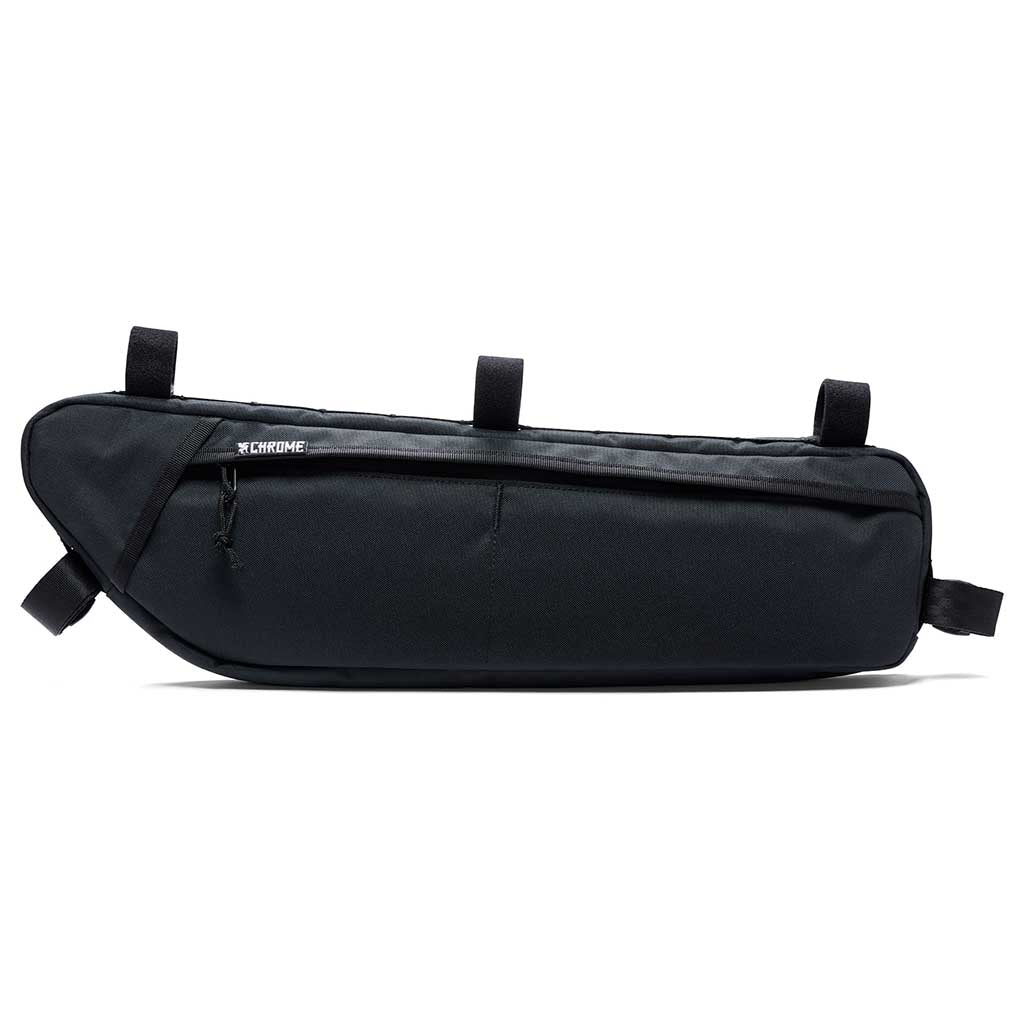 Holman Frame Bag - Waterproof Bike Frame Bag for Cycling, Hiking & Outdoor Adventures - Compact & Durable Bicycle Storage Accessory