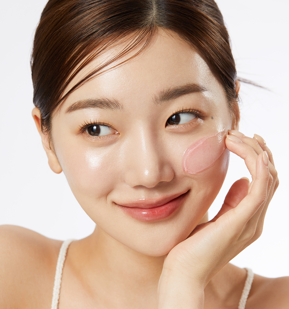 Medicube Collagen Jelly Cream 110ml - Hydrating Anti-Aging Face Moisturizer for Dry Skin | Perfect for Night Routine & Daily Skincare