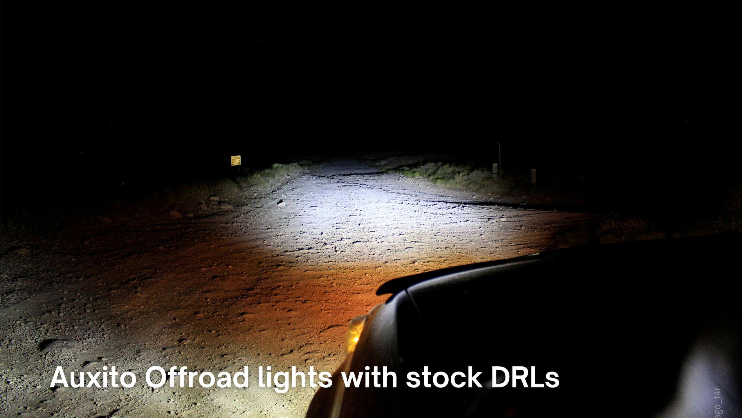 240W 7-Inch 24000LM Offroad LED Light Bar for Jeep, Truck, SUV, Pickup - High-Intensity Driving Lights for Bumper, Roof, or Grill Mounting - Perfect for Off-Roading, Night Driving, and Adventure