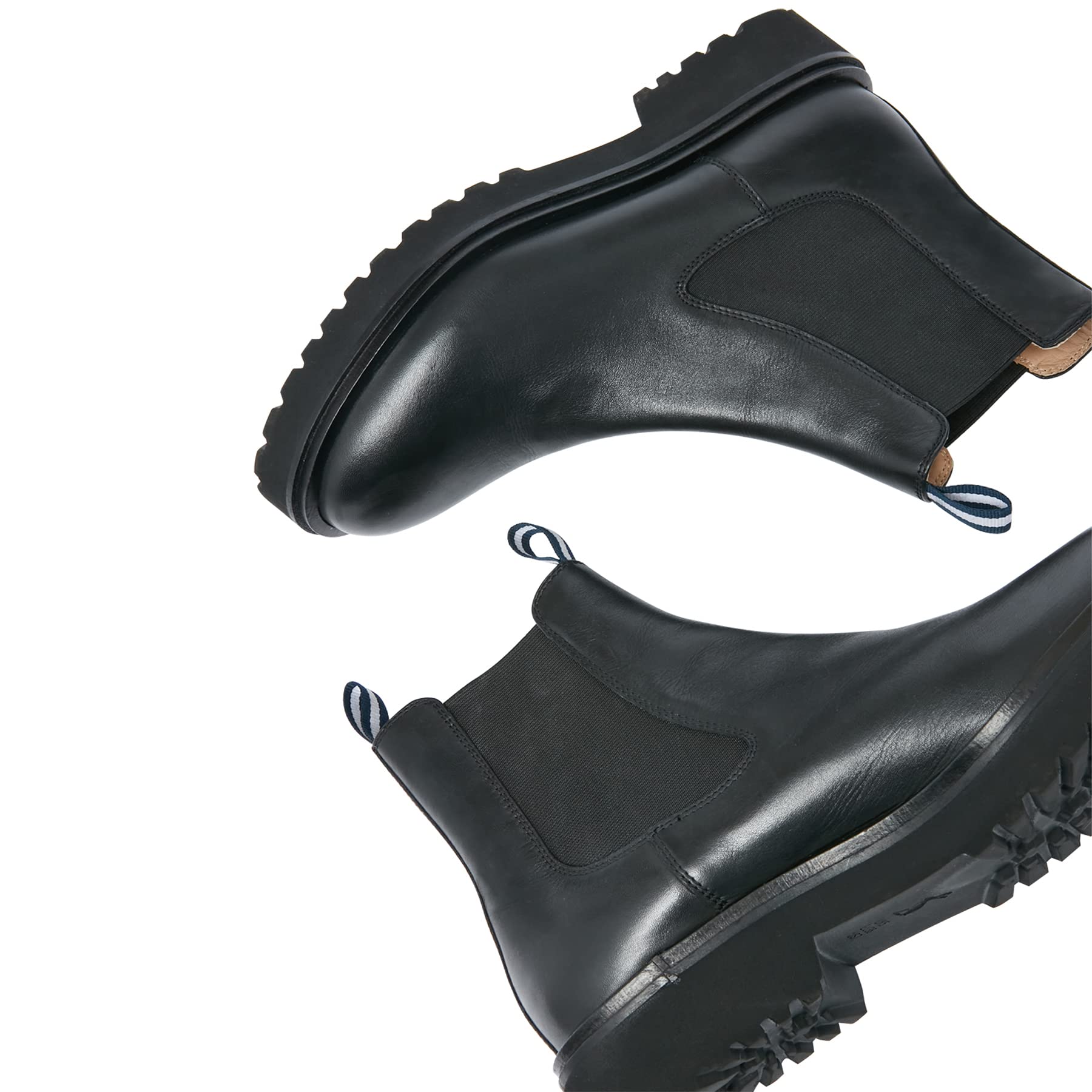 Joules Women's Racquel Waterproof Ankle Boots - Comfortable Chelsea Booties for Fall & Winter | Perfect for Walking, Work & Casual Outfits