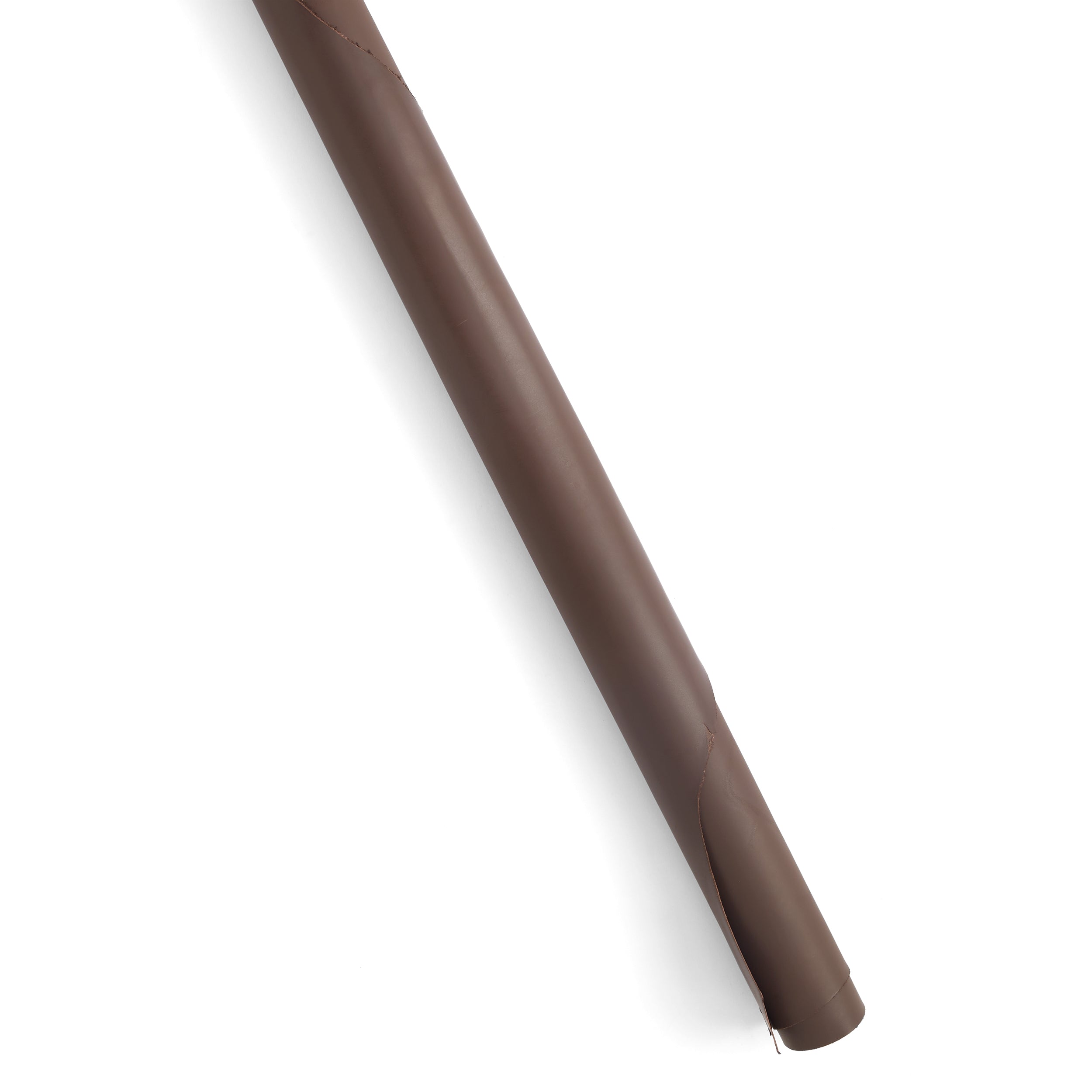 Premium Dyed Vegetable Tanned Leather Side - Perfect for DIY Leathercraft, Handmade Bags, Wallets & Home Decor Projects