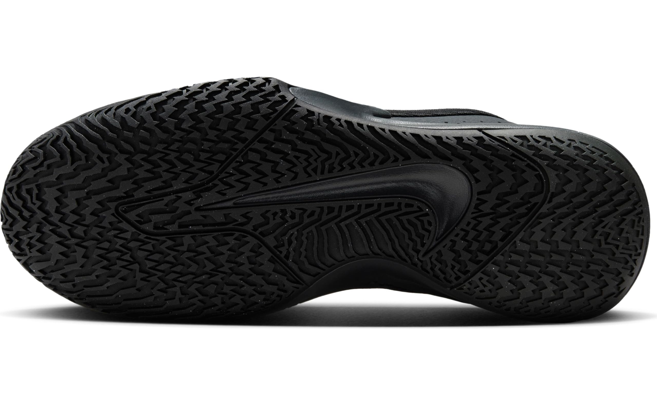 Nike Precision VII Men's Basketball Shoes - High-Performance Sneakers for Indoor & Outdoor Court Play - Perfect for Training, Games, and Casual Wear