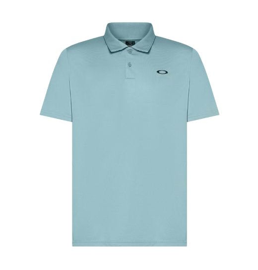 Oakley Men's Icon Tn Protect RC Polo Golf Shirt - Moisture-Wicking Performance Shirt for Golf, Tennis & Casual Wear - UV Protection & Breathable Fabric