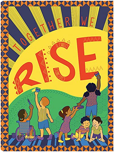 Together We Rise