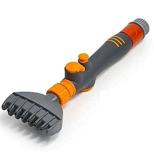 Pool & Spa Filter Cartridge Cleaner Tool - Quickly Removes Debris & Dirt for Crystal Clear Water | Ideal for Above Ground Pools, Hot Tubs & Inground Pool Maintenance