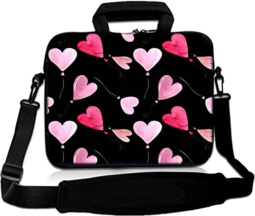 Pink Hearts