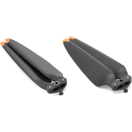 DJI Air 3 Low Noise Propellers - Quiet Replacement Drone Propeller Blades for DJI Air 3 (Pair) - Perfect for Aerial Photography, Videography & Smooth Flight Experience