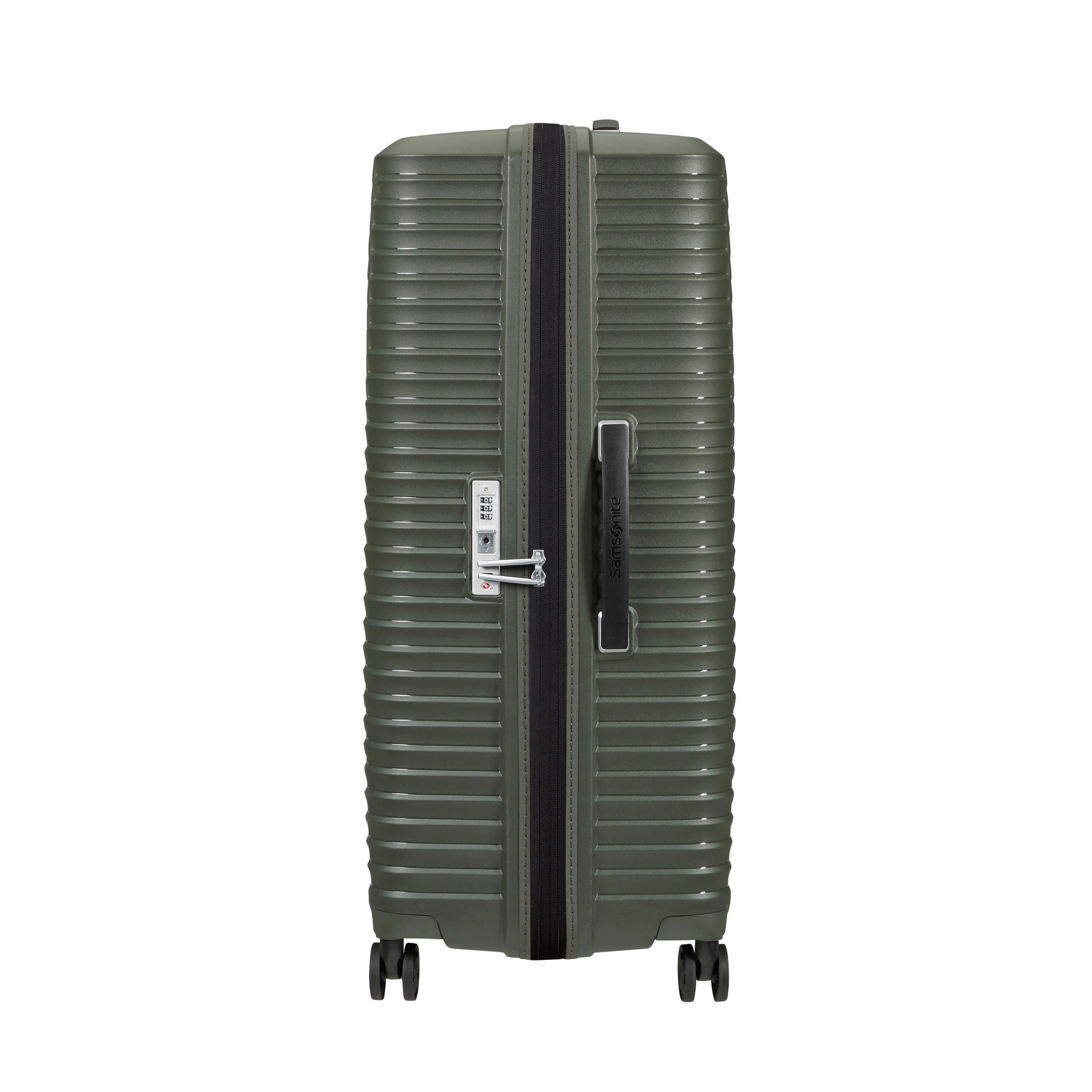 Samsonite Upscape Expandable Spinner Luggage - 28