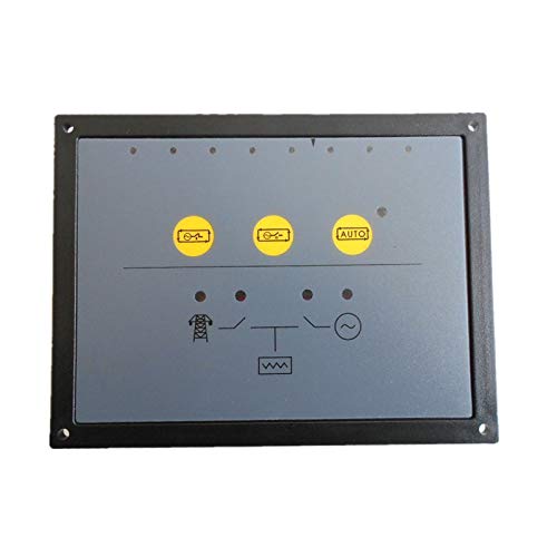 DSE705 Auto Transfer Switch Controller Module for Generator - Reliable Power Backup Solution for Home & Commercial Use