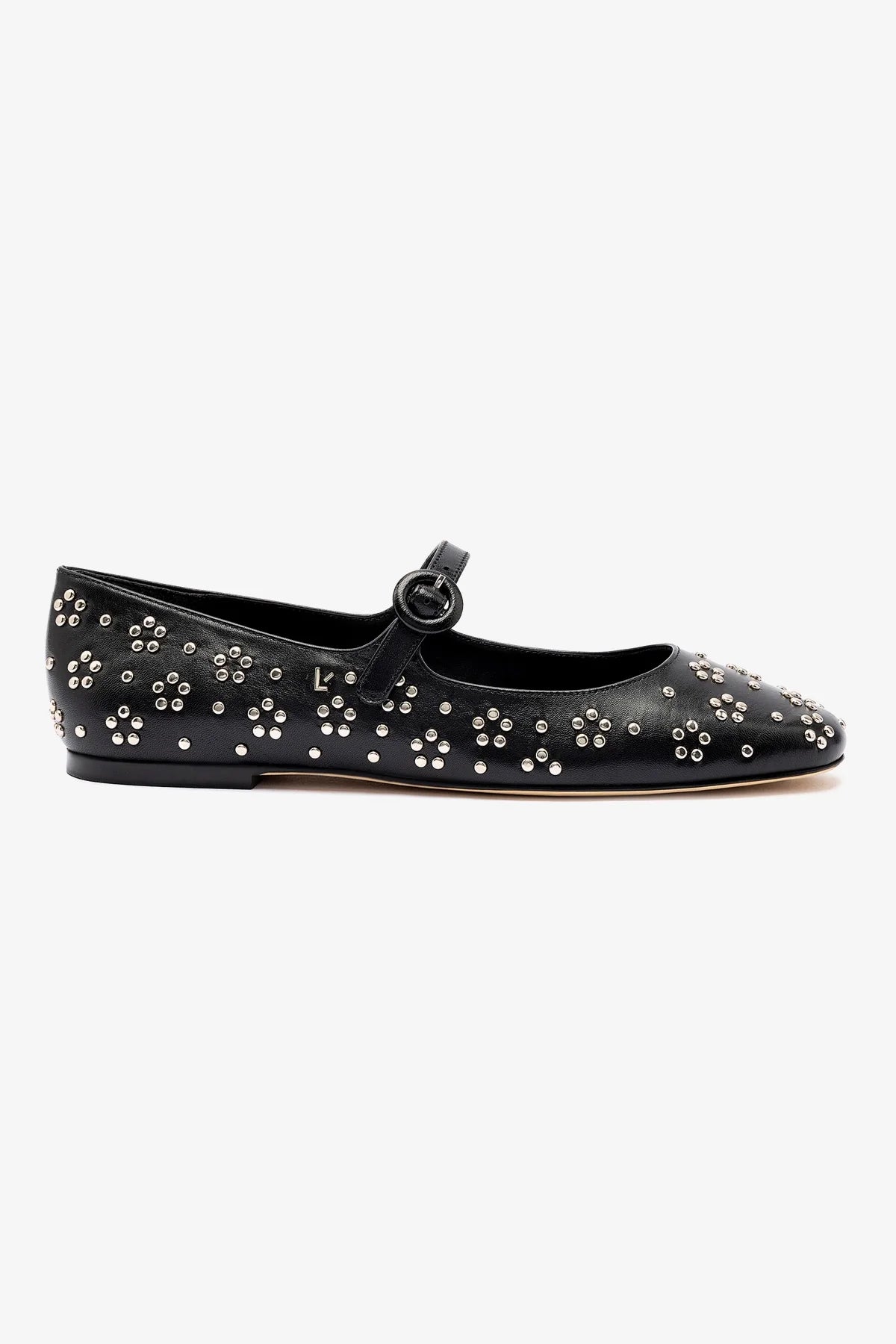 Black Studs
