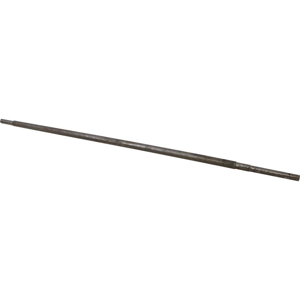 RAParts AM191923C2 Replacement Cleaning Fan Shaft for Industrial Equipment - Durable & High-Performance Part for HVAC, Air Purifiers & Ventilation Systems