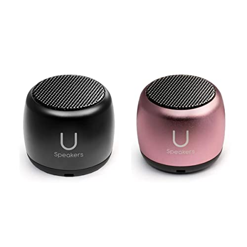 Black & Pink