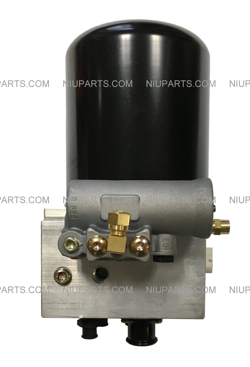 Air Dryer AD-IS Replacement for 5004050 - Perfect for Industrial Air Compressor Systems & Pneumatic Tools