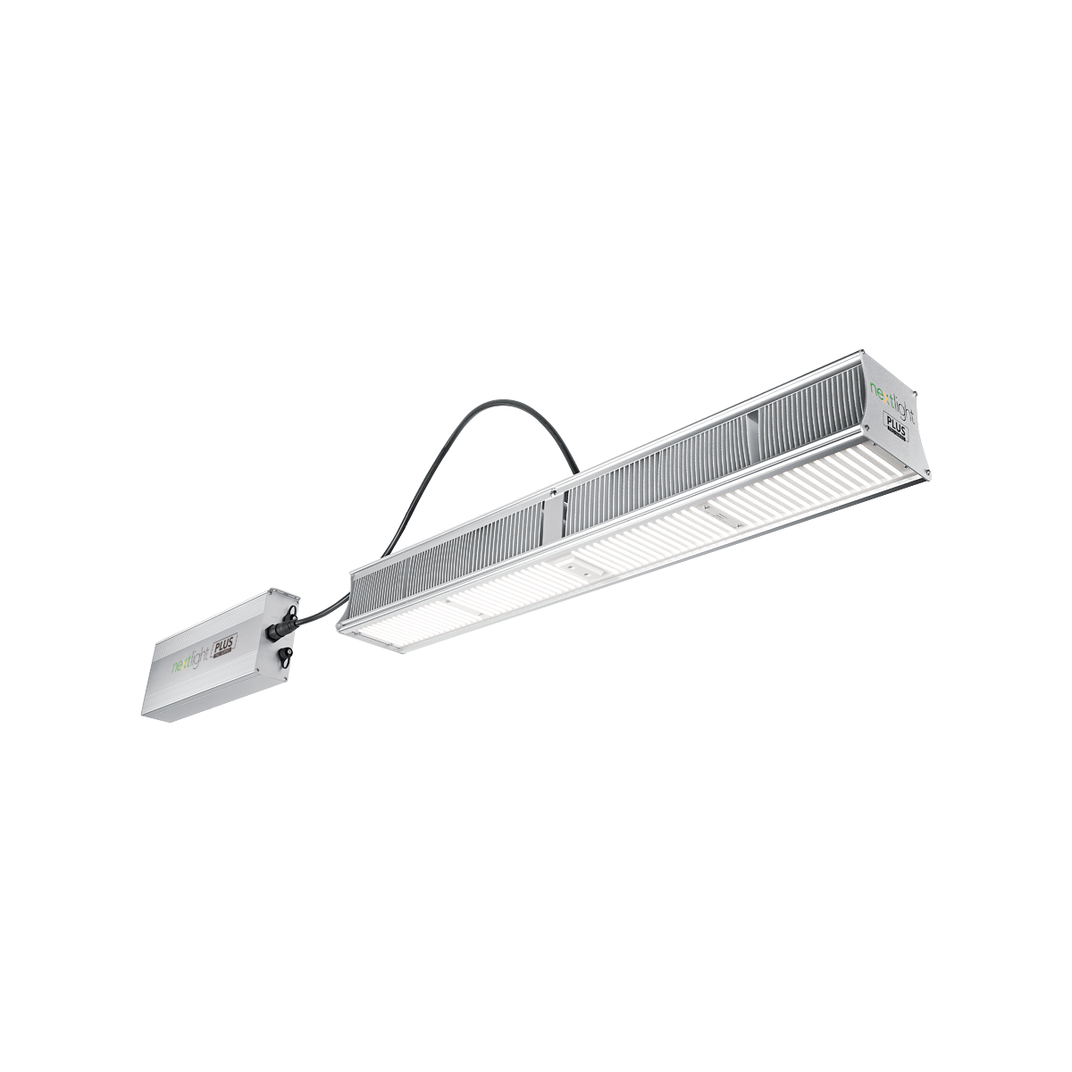 NextLight Plus Pro Full Spectrum LED Grow Light for Indoor Plants - High Efficiency Plant Growth Lamp for Hydroponics, Greenhouse & Home Gardening