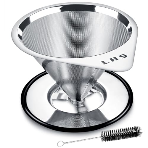 single mesh 1-2 cups Silver