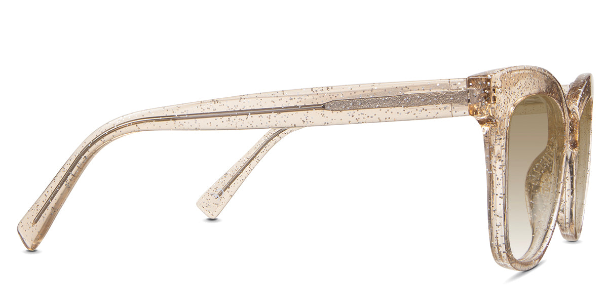Elise Women's Prescription Sunglasses - UV Protection, Stylish & Comfortable for Driving, Outdoor Activities & Everyday Wear