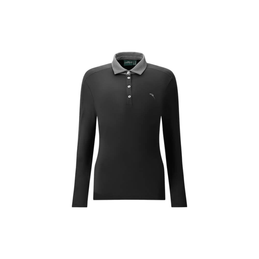 PERFECT BLACK