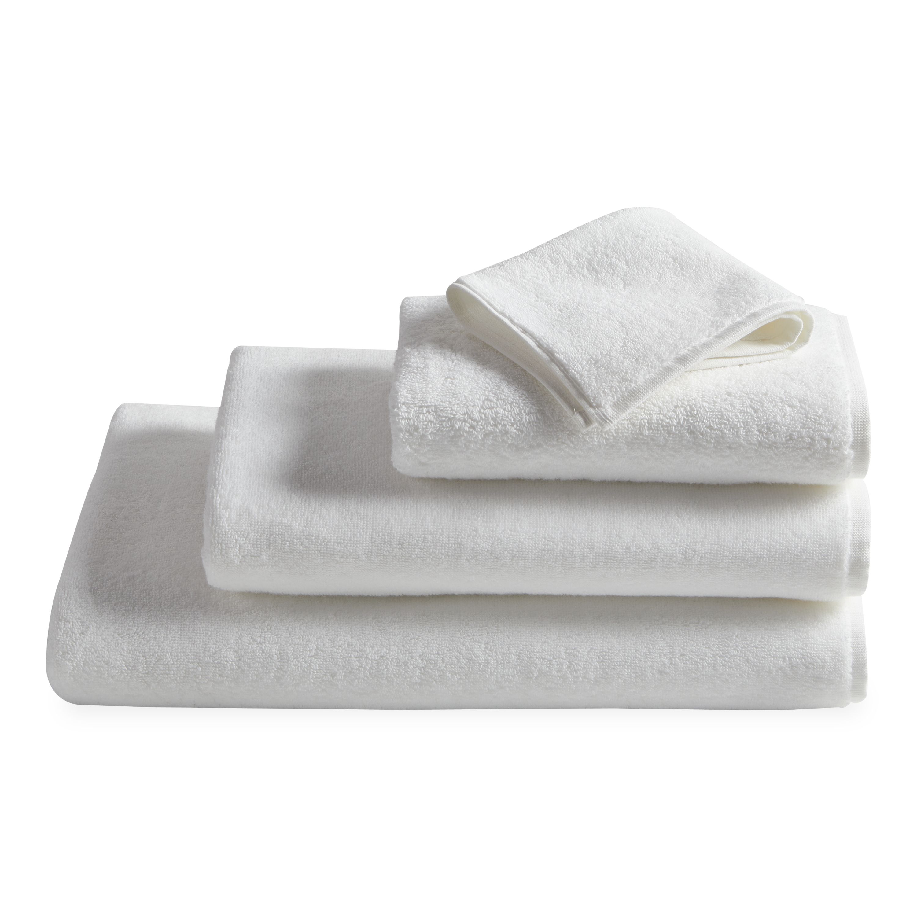 Premium Ginger's Roger Luxury Bath Towel Set - Soft, Absorbent & Quick-Drying for Spa, Beach & Home Use