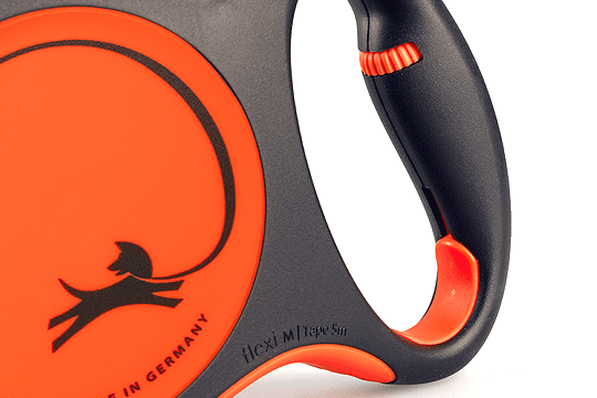 Flexi Xtreme Retractable Dog Leash - Adjustable Length Pet Walking Lead with Comfortable Grip for Small, Medium & Large Dogs - Perfect for Walking, Jogging & Outdoor Adventures