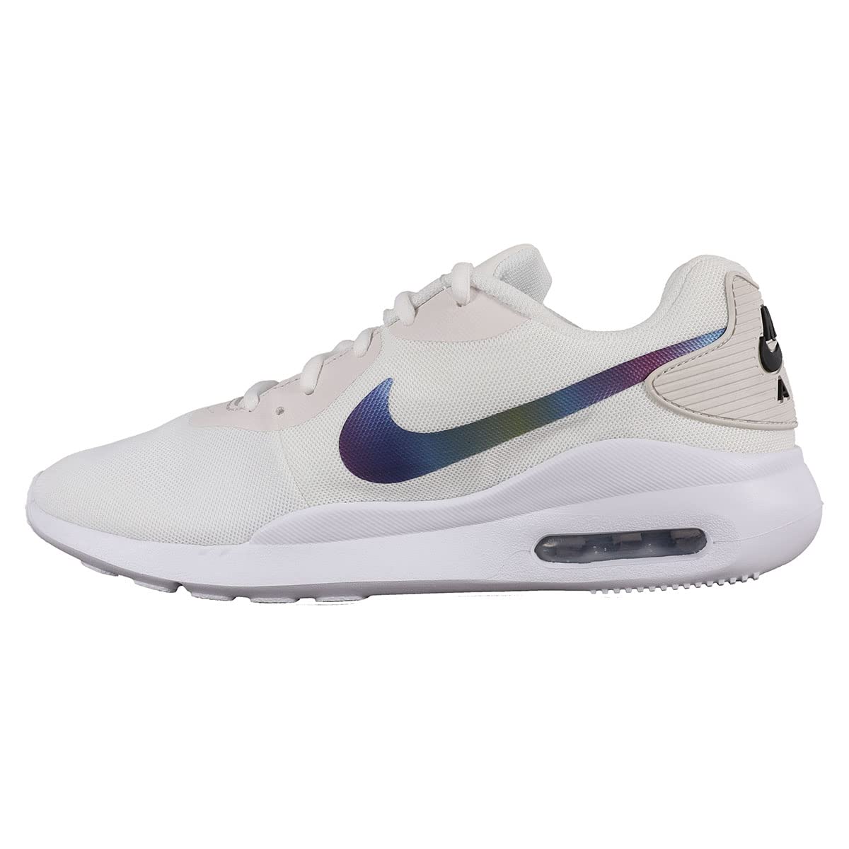 Nike Men's Air Max Oketo Running Shoes - Lightweight Cushioned Sneakers for Jogging, Gym Workouts & Casual Wear