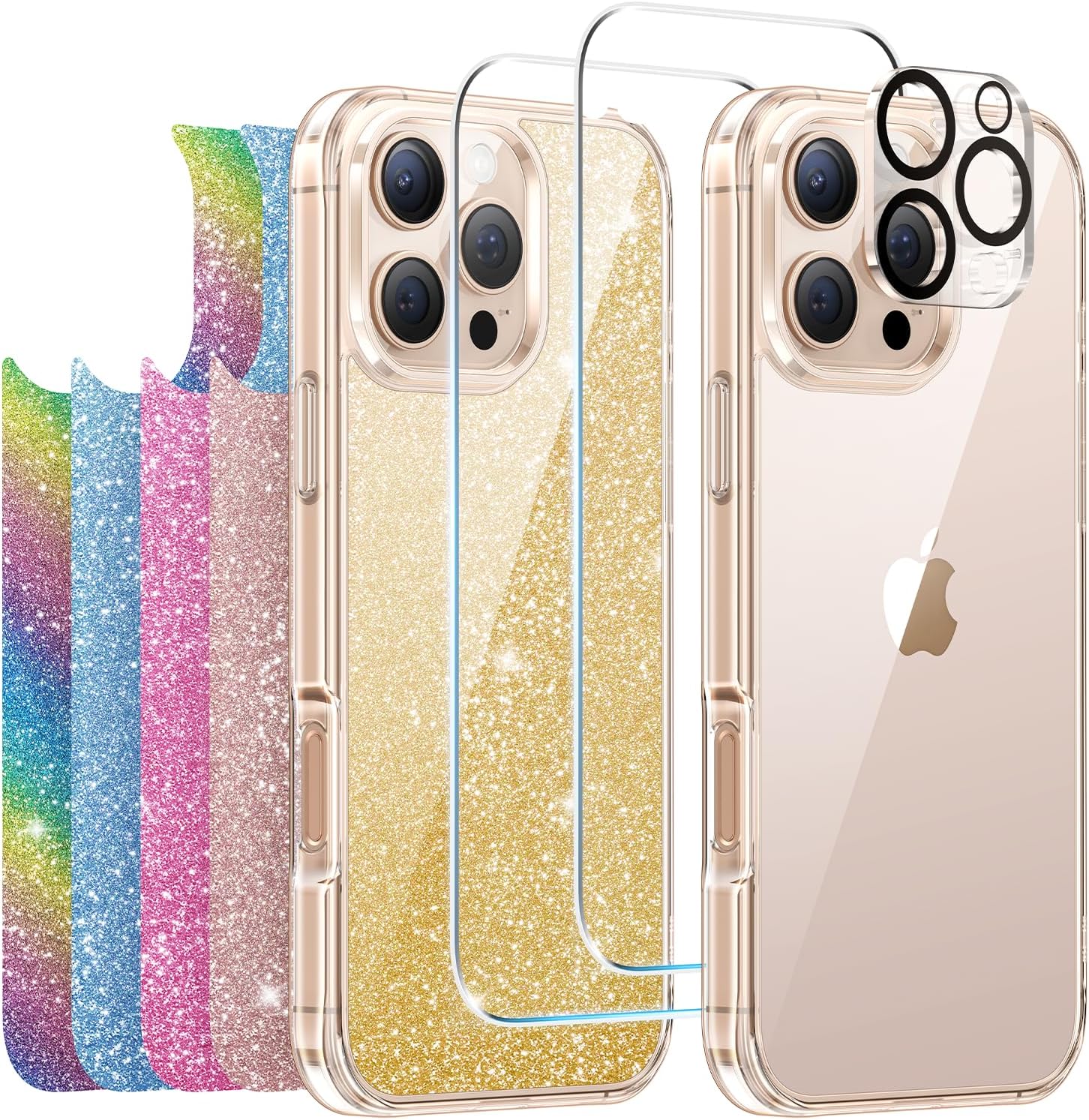 2 HD Screen Protector
