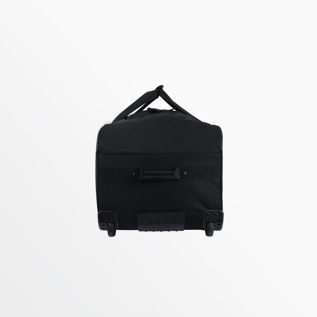 CS II Wheeled Duffle Bag - Large Rolling Travel Luggage with Spinner Wheels - Perfect for Air Travel, Gym, and Weekend Getaways