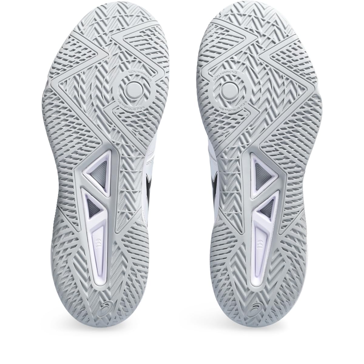 ASICS Men's Gel-Tactic 12 Indoor Volleyball Shoes - Lightweight & Cushioned for Court Sports, Training & Gym Workouts