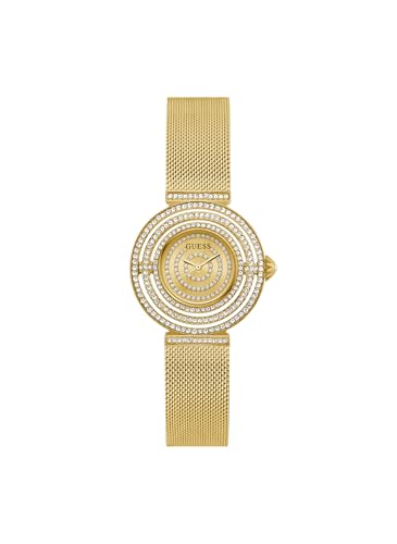 Gold Tone/Gold Tone/Champagne