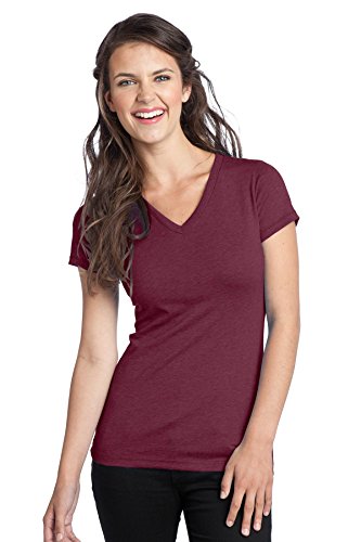 Maroon Heather