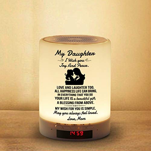B-For Daughter From Mom