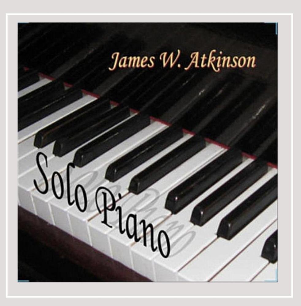 Best Solo Piano Music for Relaxation & Focus - Perfect for Meditation, Study & Stress Relief