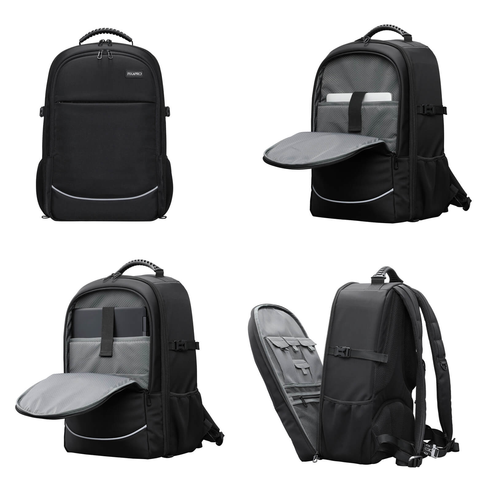 Godox AD300Pro Portable Battery Flash Kit - Travel-Friendly 300Ws Strobe Light for Outdoor Photography, Studio & On-Location Shoots