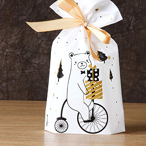 White Bear Bags