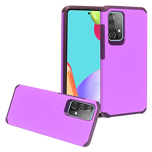 AH2 Black/Purple