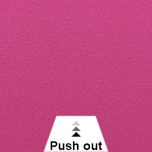 Hot Pink