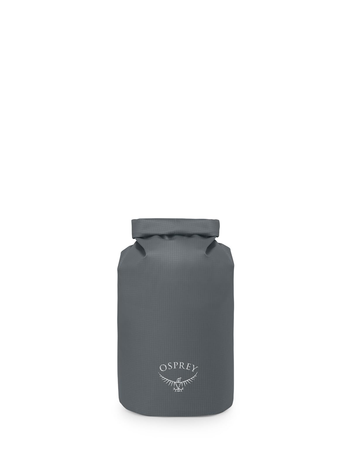 Osprey Wildwater 15L Waterproof Dry Bag for Kayaking, Rafting & Outdoor Adventures | Lightweight & Durable Gear for Camping, Hiking & Water Sports