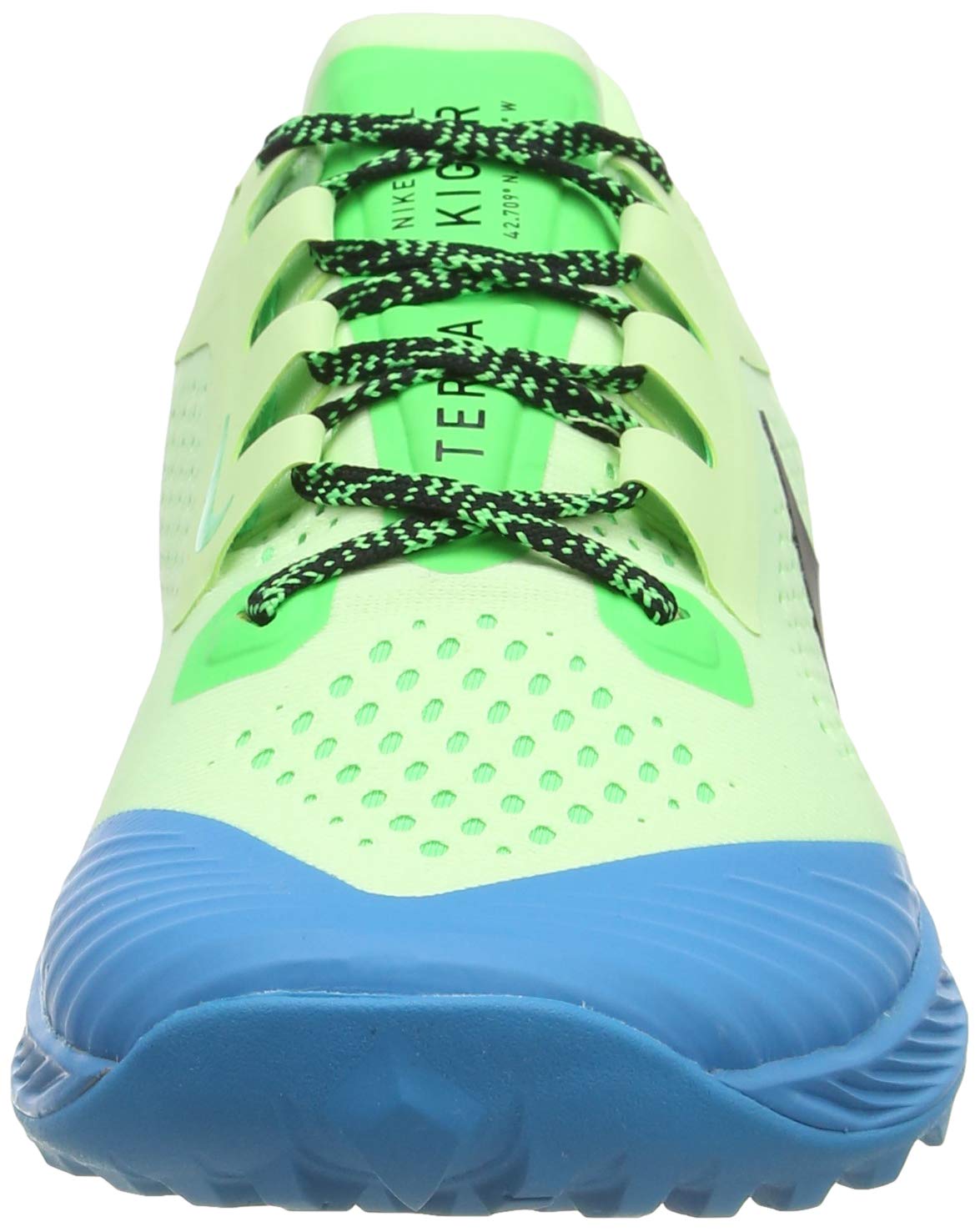 Nike Air Zoom Pegasus 38 Men's Running Shoes - Lightweight Cushioned for Long Distance & Marathon Training - Perfect for Road Running, Jogging, and Gym Workouts