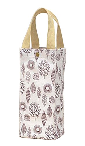 2 Pack Insulated Water Bottle Carrier with Adjustable Strap - Leakproof Baby Bottle Tote Bag for Breastmilk, Formula & Drinks | Perfect for Daycare, Travel & Outdoor Activities
