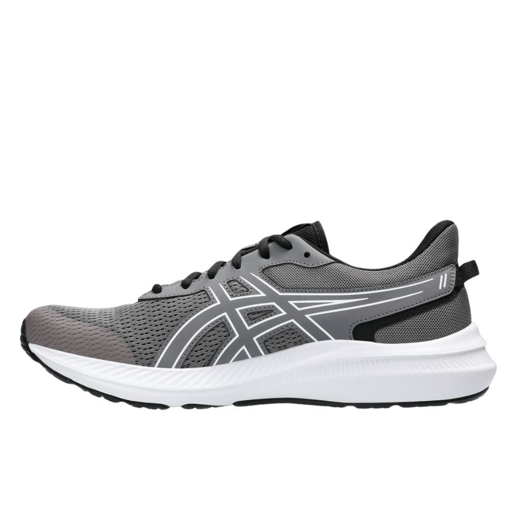 ASICS Jolt 5 Men's Running Shoes - Lightweight Cushioned Athletic Sneakers for Jogging, Gym Workouts & Daily Walking | Breathable Comfort for Men's Fitness & Training