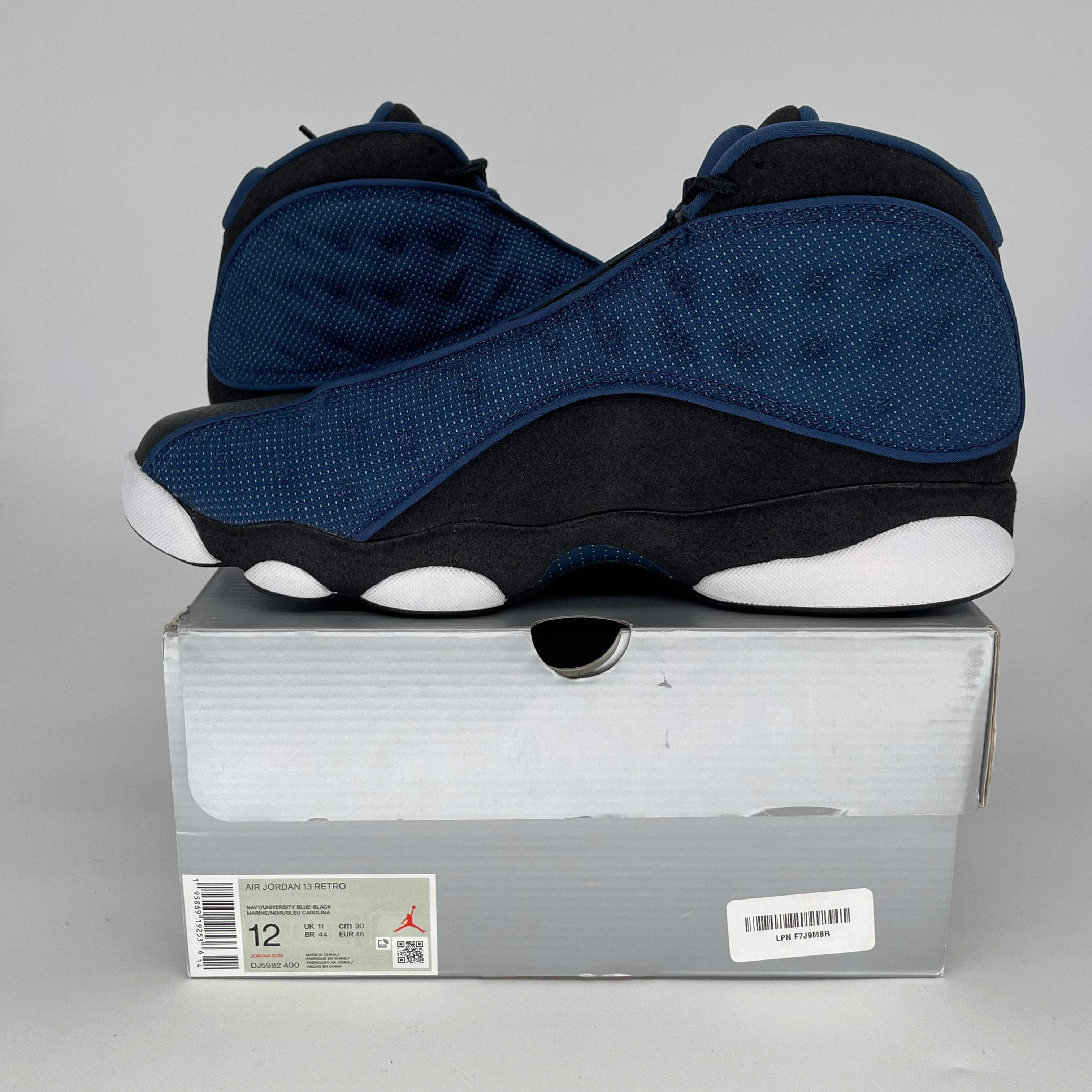 AIR JORDAN 13 Retro 