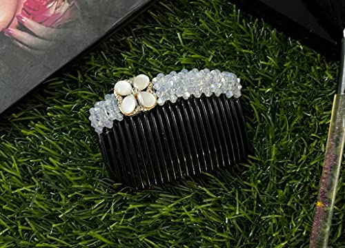 Buckle Comb Style 4