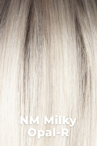 Amore Findley Wig - Natural Looking Synthetic Hairpiece for Women | Perfect for Cosplay, Daily Wear & Special Occasions